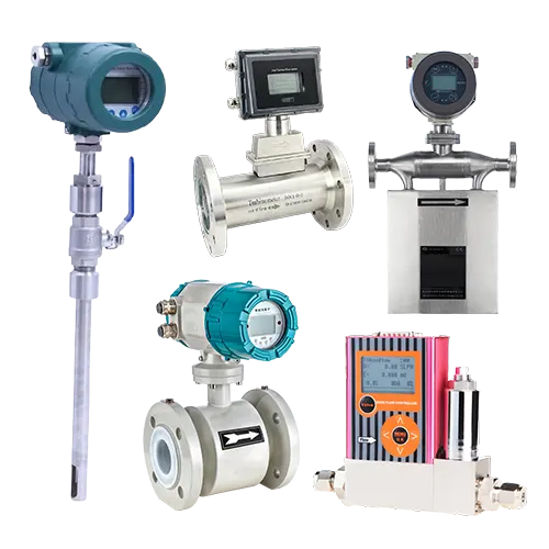 flow meters