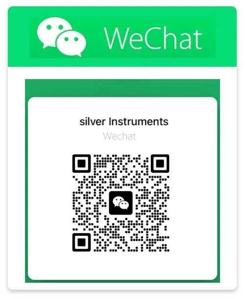 wechat contacts